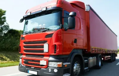 Bursa Delice Ambar Kargo